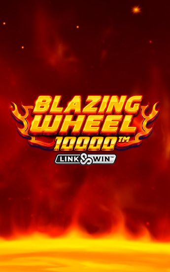 Blazing Wheel 10000