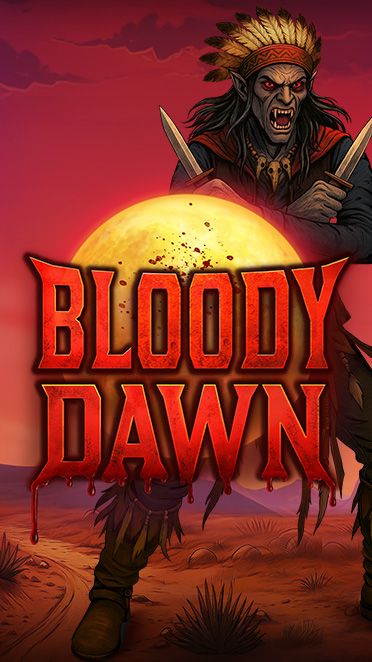 Bloody Dawn