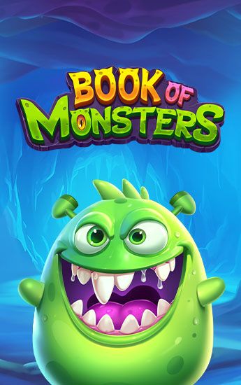 Book of Monsters
