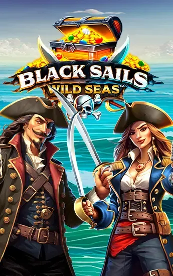 Black Sails Wild Seas™ 