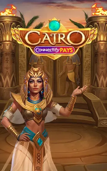 Cairo Connectify Pays