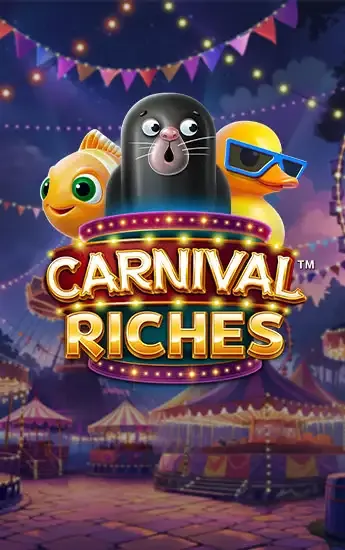 Carnival Riches™