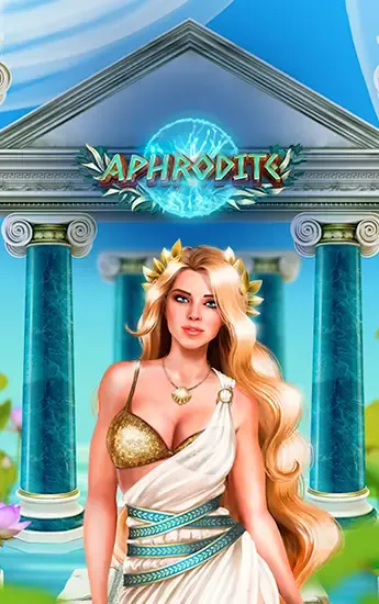 Aphrodite