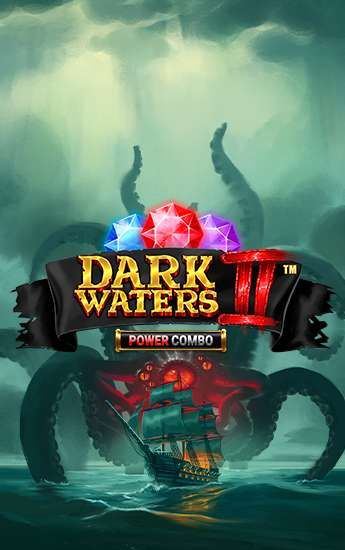 Dark Waters 2 Power Combo™
