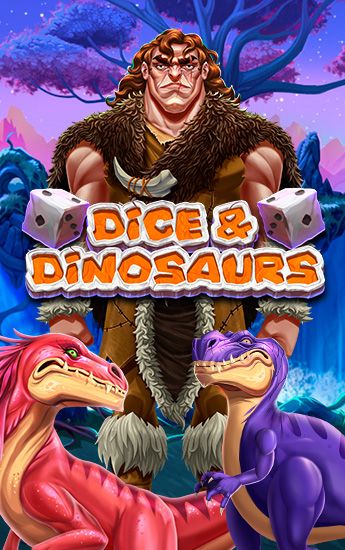 Dice & Dinosaurs