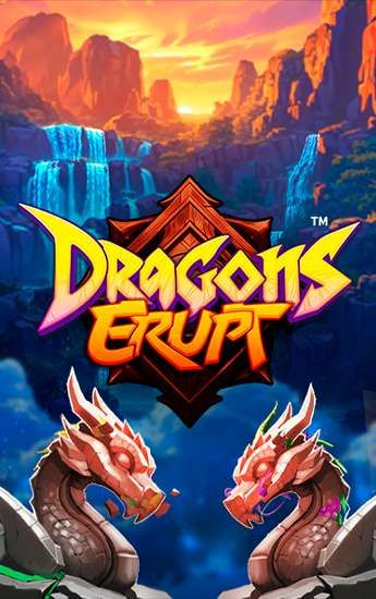 Dragons Erupt™