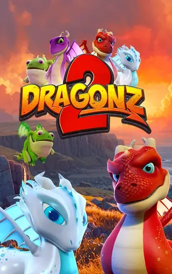 Dragonz 2