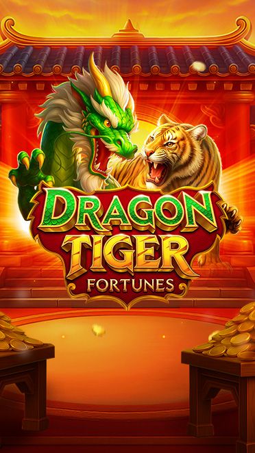 Dragon Tiger Fortunes