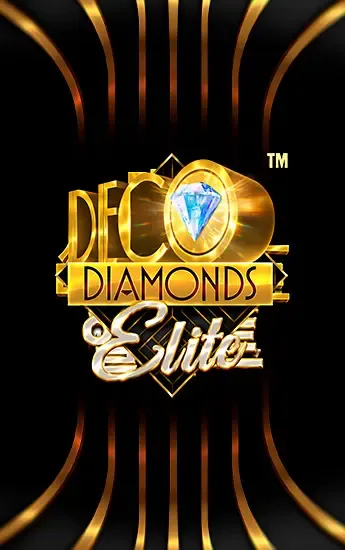 Deco Diamonds Elite™