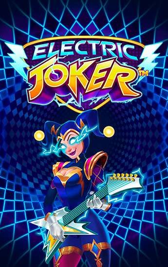 Electric Joker™