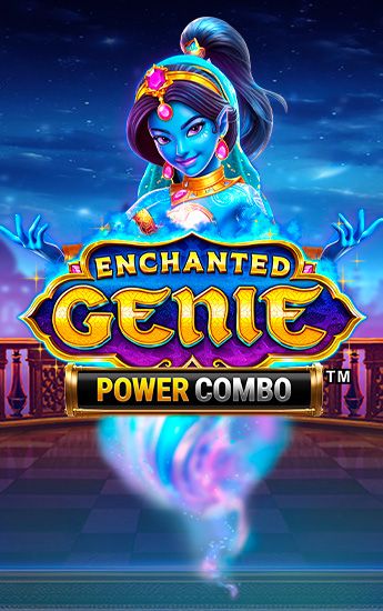 Enchanted Genie Power Combo