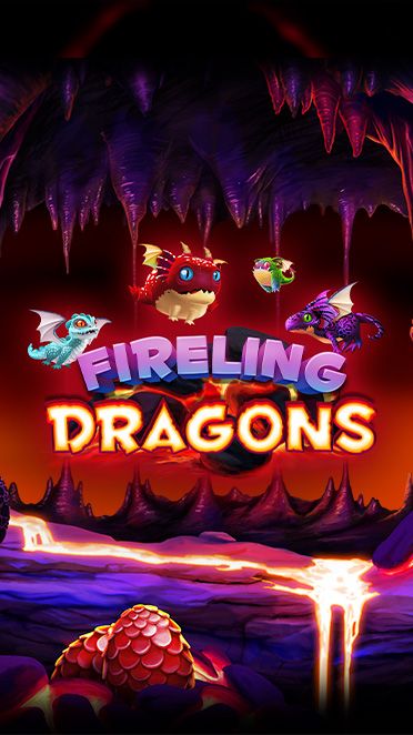 Fireling Dragons