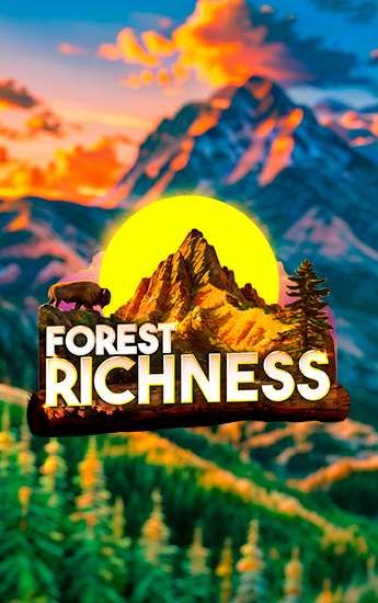 Forest Richness