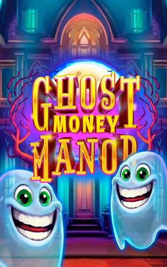 Ghost Money Manor