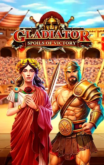 Gladiator Spoils of Victory