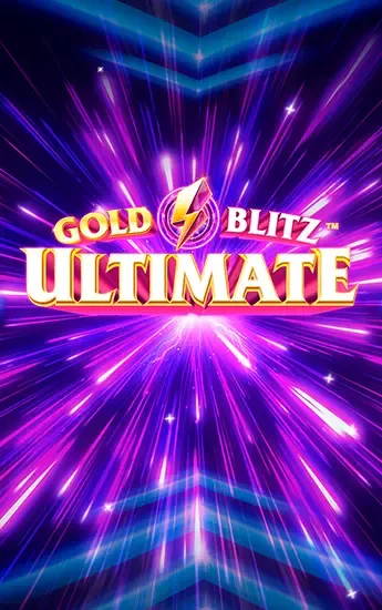 Gold Blitz™ Ultimate