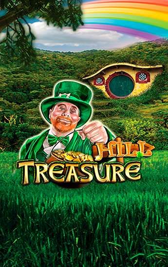 Treasure Hill