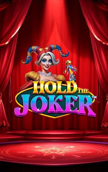 Hold the Joker