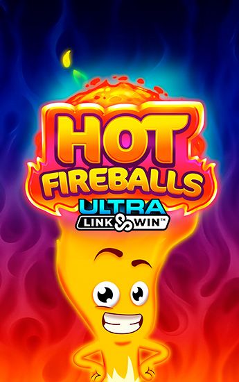 Hot Fireballs Link&Win