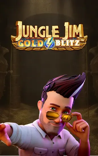 Jungle Jim Gold Blitz™ 