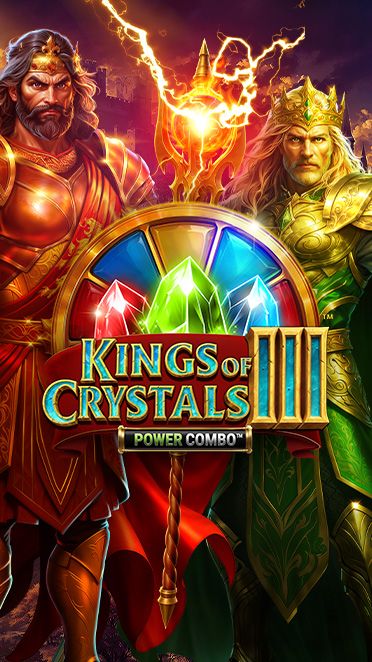  Kings of Crystals III Power Combo
