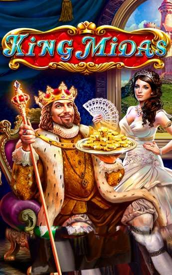 King Midas