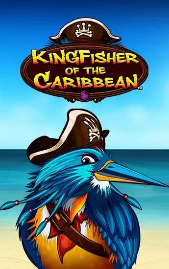 Kingfisher of the Caribbean™