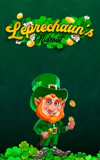 Leprechaun's Hideout