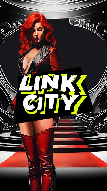 Link City