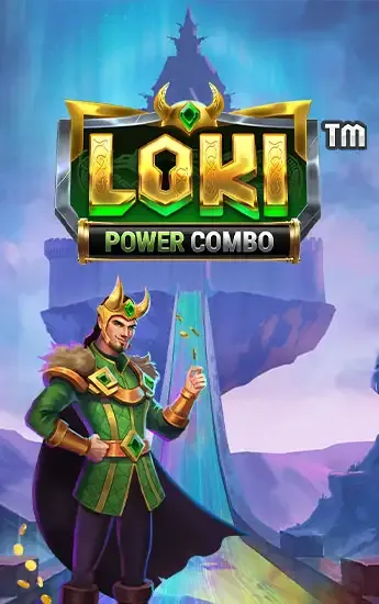 Loki Power Combo™