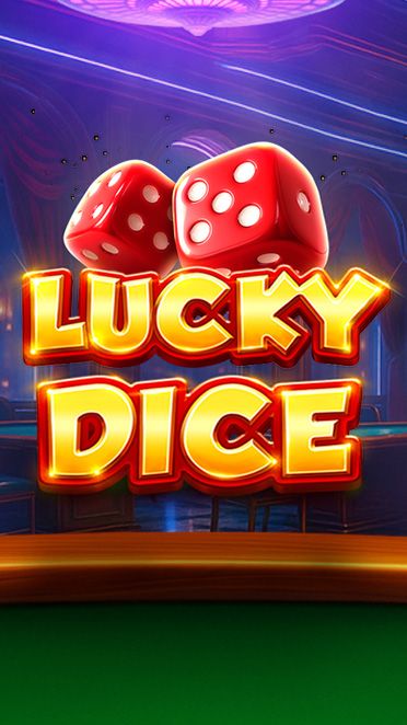 Lucky Dice