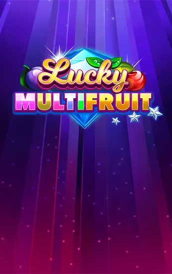 Lucky Multifruit