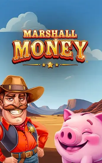 Marshall Money™