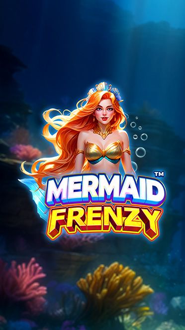 Mermaid Frenzy