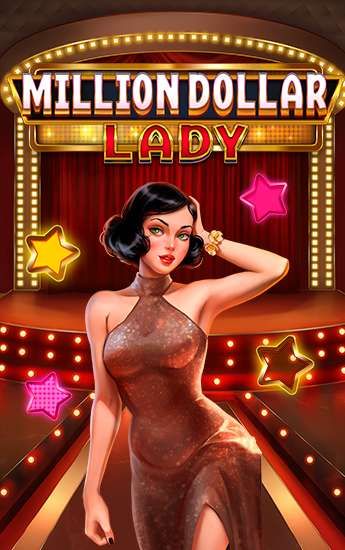 Million Dollar Lady