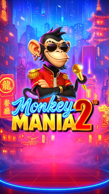Monkey Mania 2