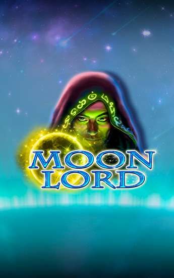 Moon Lord