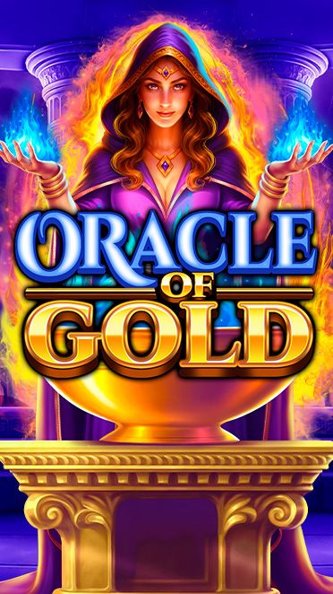 Oracle of Gold