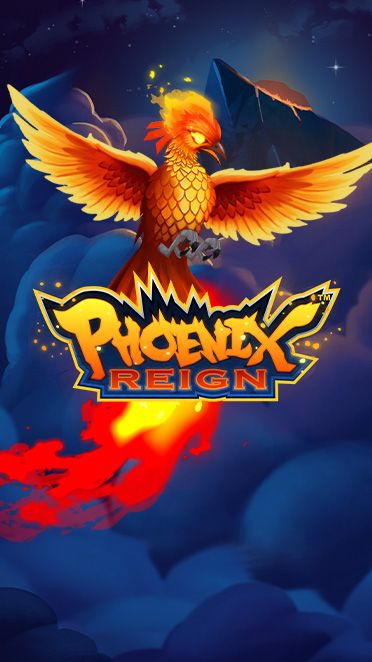 Phoenix Reign