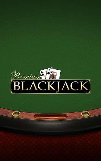 Premium Blackjack