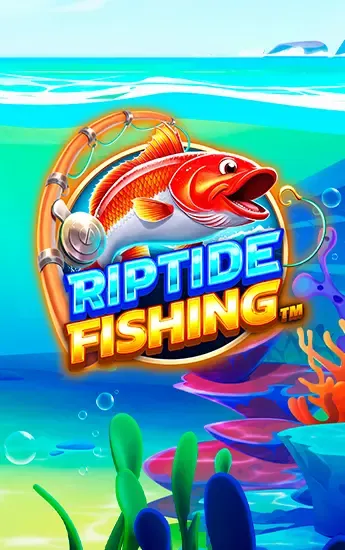 Riptide Fishing™