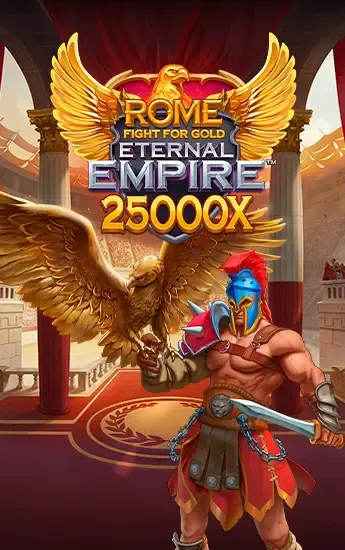 Rome Fight For Gold Eternal Empire™