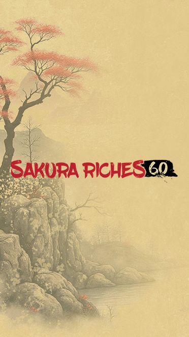 Sakura Riches 60