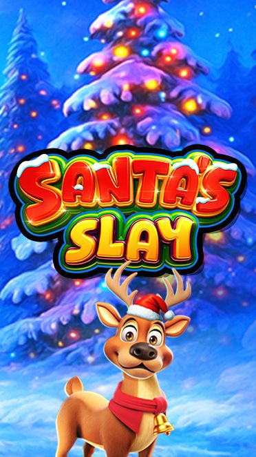 Santa's Slay
