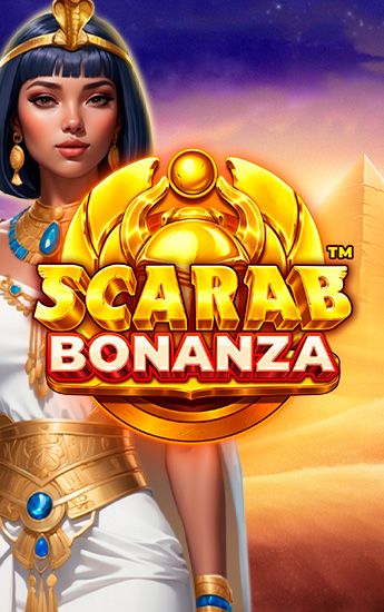 Scarab Bonanza
