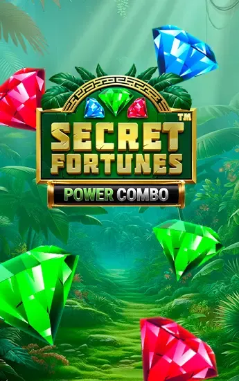 Secret Fortunes Power Combo