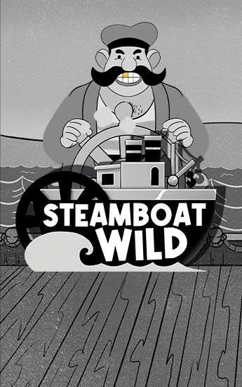 Steamboat Wild