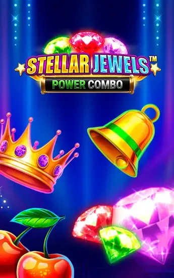 Stellar Jewels Power Combo™