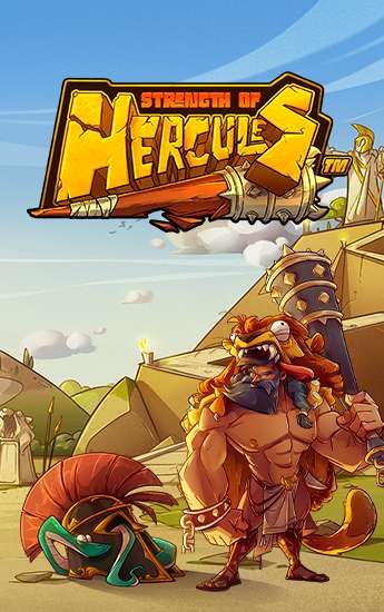 Strength of Hercules