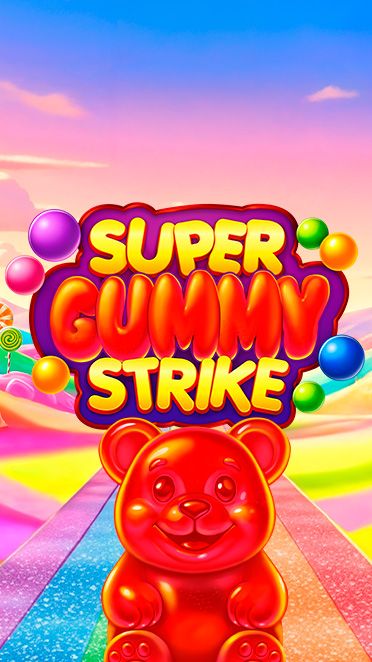 Super Gummy Strike